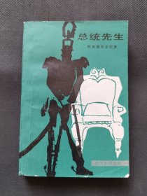 总统先生