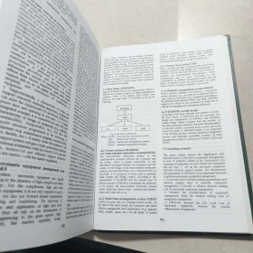 97设备维修与管理国际会议论文集