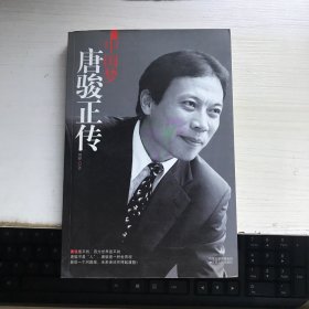 中国梦——唐骏正传