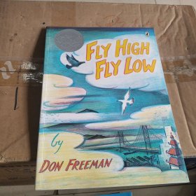 Fly High, Fly Low (50th Anniversary ed.)