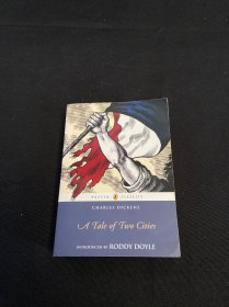 A Tale of Two Cities (Puffin Classics) 双城记