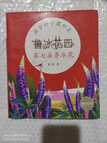 鲁冰花园第七朵鲁冰花