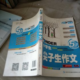 云阅读 笔尖下的畅想小学生尖子生作文