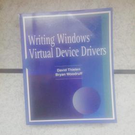Writing  Windows Virtual Device Drivers
