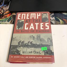 Enemy At The Gates