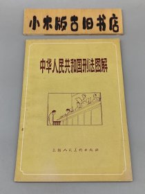 中华人民共和国刑法图解