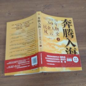奔騰入海（上）：30年民企人物風云史