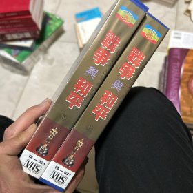 录像带：战争与和平 上下