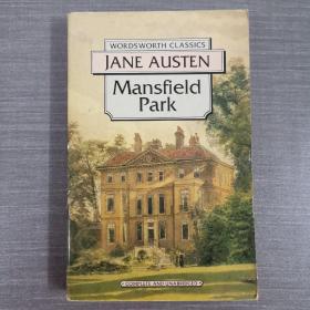 Mansfield Park