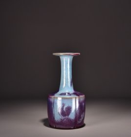 宋钧窑 26*13厘米