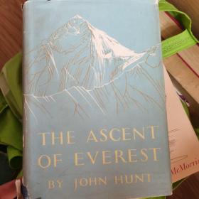 The Ascent of Everest