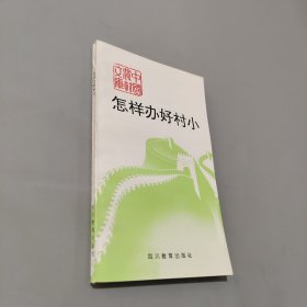 怎样办好村小