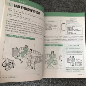 护理技术：临床读本