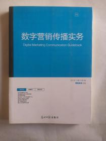 数字营销传播实务