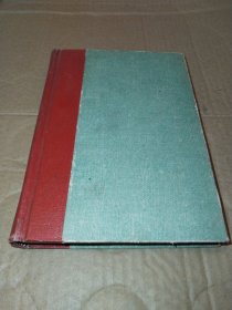 泌尿学年鉴1960-61