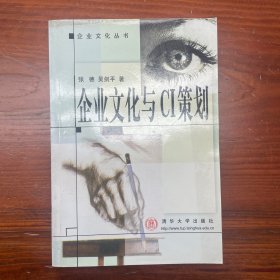 企业文化与CI 策划