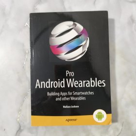 Pro Android Wearabies