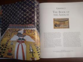 The Royal Tombs of Egypt: The Art of Thebes Revealed 埃及底比斯的皇家陵墓 壁画和艺术