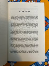 【William Shakespeare 研究】Shakespeare's Medical Language A DictionaryShakespeare and the Language of Food Shakespeare's Military Language 莎士比亚的医学语言辞典 莎士比亚的食物语言辞典 莎士比亚的军事语言辞典