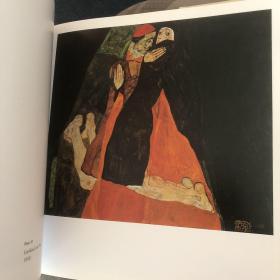 Egon Schiele