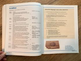 现货 Cambridge Latin Course Book 2 英文原版 剑桥拉丁语课程