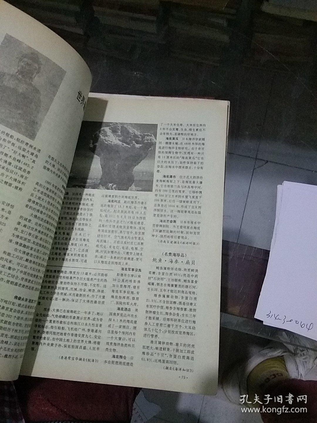 东西南北1994精华本 第九集