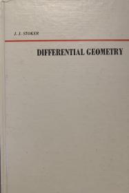 Differential geometry 线装