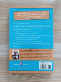英文书 Make the Sale Happen Before Lunch: 50 Cut-to-the-Chase Strategies for Getting the Business Results You Want (PAPERBACK) Paperback  by Stephan Schiffman (Author)
