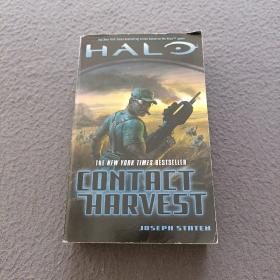 Halo: Contact Harvest