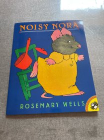 Noisy Nora (Picture Books)