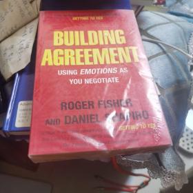 Building Agreement