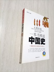 一本书精通中国史