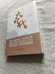 大时代（央广网）视频书（全新未开封）