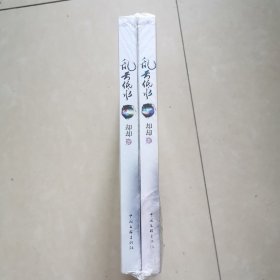 乱云低水（上下）