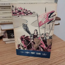 十字军骑士 上下