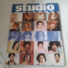 STUDIO GALLERY