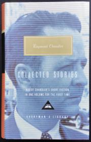 Raymond Chandler《Collected Stories》