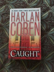 HARLAN COBEN