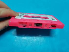 【磁带】林忆莲  原来(所有音像制品，属于特殊可复制性商品，售出不接受任何原因的退换，不退不换!试听可以正常播放，请看好图片下单，播放器不同，播出的声音不同，不保音质!）