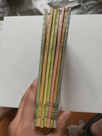 文史知识 1996 1 2 3 4 6 8 11