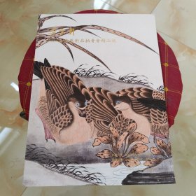 朵云轩2024春季艺术品拍卖会精品选