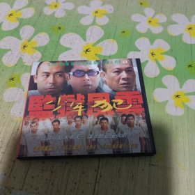 监狱风云之少年犯 2VCD
