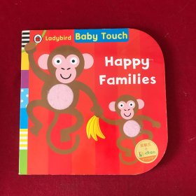 Baby Touch HappyFamilies