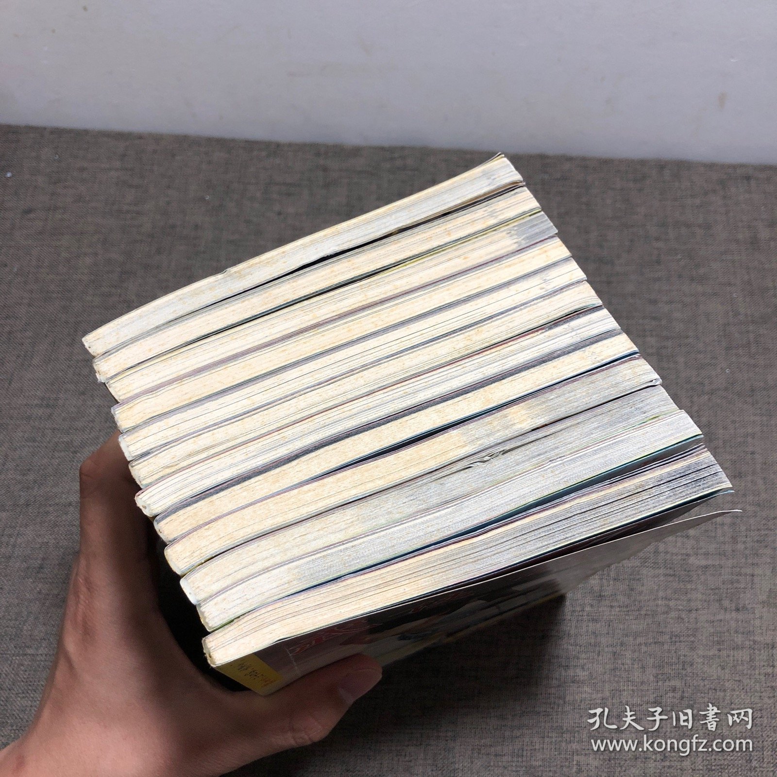 武侠故事2008年长篇专号（1—12）全12本合售