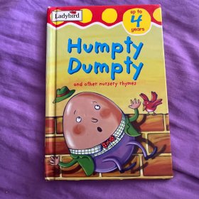 Humpty dumpty