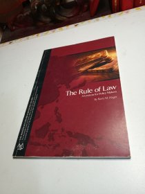 The Rule of Law A Lexicon for Policy Makers 政策制定者的词典