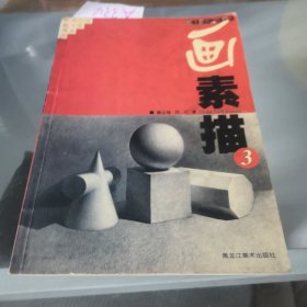 老师教你画素描.3