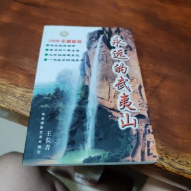 永远的武夷山