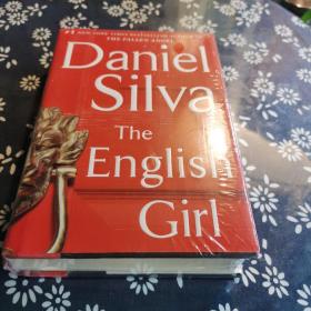 THE ENGLISH GIRL