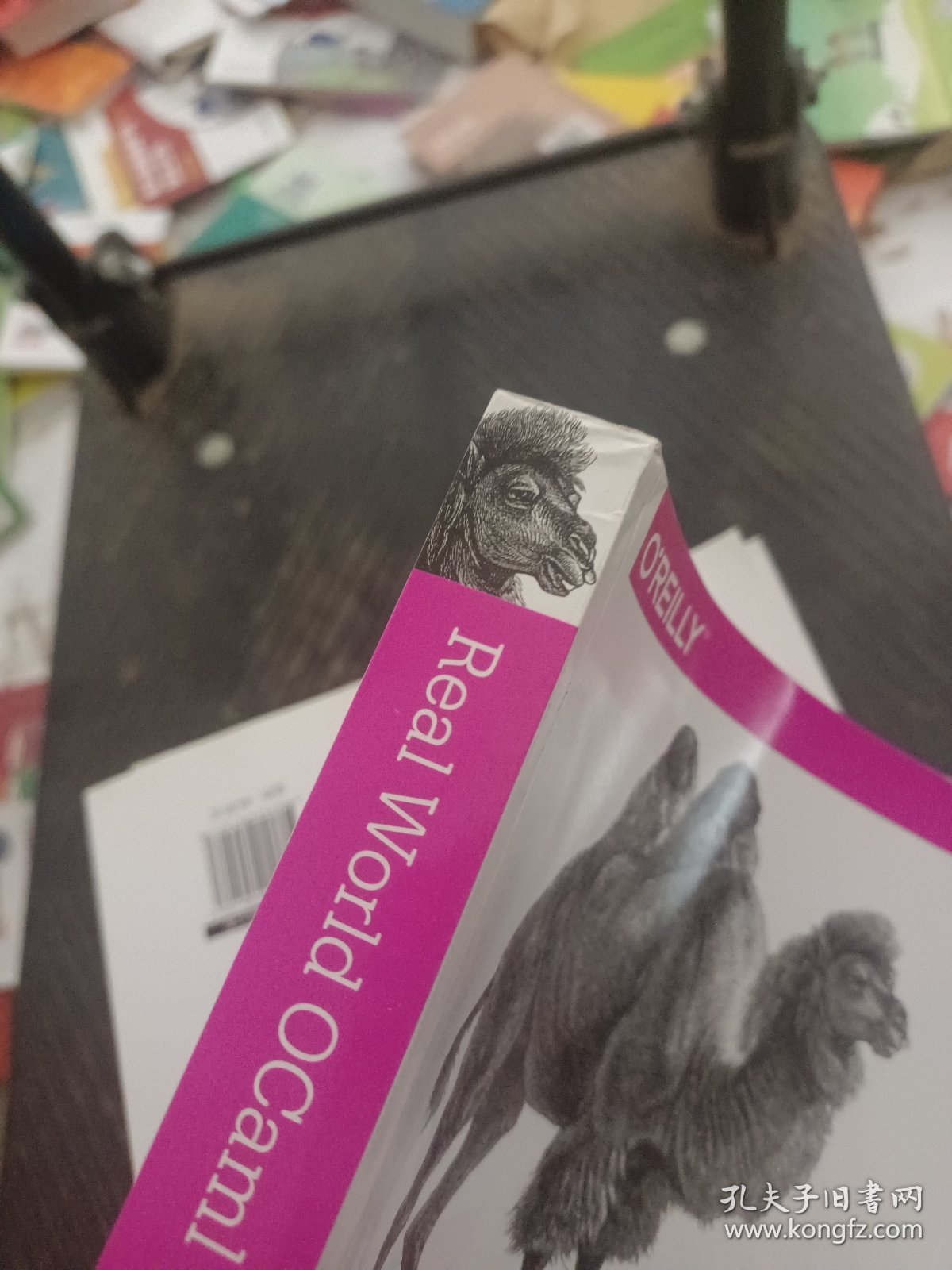 Real World OCaml（中文版）